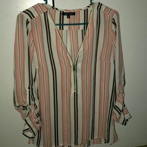 Casual blouse